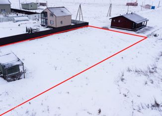 Продается земельный участок, 12 сот., Оржицкое сельское поселение