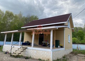 Продам дом, 98 м2, деревня Голявино, деревня Голявино, 21С