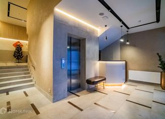 Аренда офиса, 275.7 м2, Екатеринбург, улица Татищева, 18/2, улица Татищева