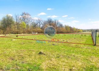 Земельный участок на продажу, 15 сот., село Авдотьино, Лесная улица, 2