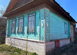 Продается дом, 34 м2, деревня Люльпаны, Коммунистическая улица