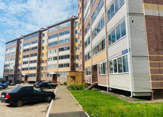 Продаю квартиру студию, 57 м2, село Семёновка, Молодёжная улица, 3В
