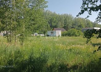 Земельный участок на продажу, 4 сот., посёлок Белоярская Застава, Алая улица