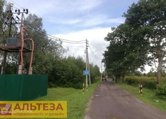 Продается участок, 6 сот., садовое товарищество Бриз