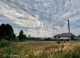 Продам земельный участок, 20 сот., деревня Ерденево, 2-я Лесная улица, 28