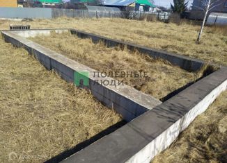 Продажа земельного участка, 10 сот., поселок Круглое Поле, улица Аксакаллар, 86