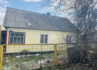 Дом на продажу, 61.1 м2, Ленинск-Кузнецкий, Подгорная улица, 182