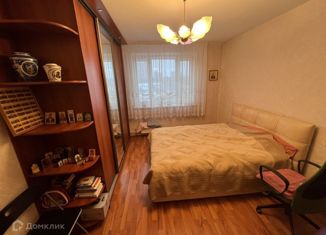 Продажа трехкомнатной квартиры, 75 м2, Москва, Кантемировская улица, 4к1, Кантемировская улица