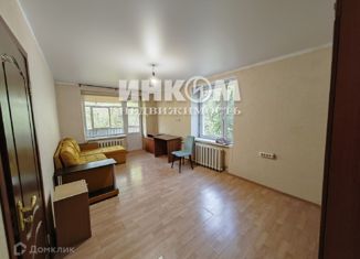 Продам 1-комнатную квартиру, 31 м2, Москва, улица Винокурова, 16