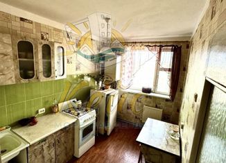 Продам трехкомнатную квартиру, 65.2 м2, Крым, улица Вити Коробкова