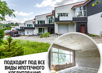 Продам таунхаус, 180.3 м2, Владивосток, 4-я Восточная улица, Советский район