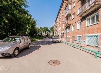 Продаю квартиру студию, 40.7 м2, Новосибирск, улица Восход, 3, улица Восход