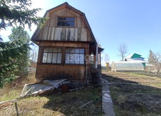 Продается дом, 30 м2, Новосибирская область