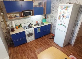 Продается однокомнатная квартира, 39.5 м2, посёлок городского типа Волжский, микрорайон Жилгородок, 45