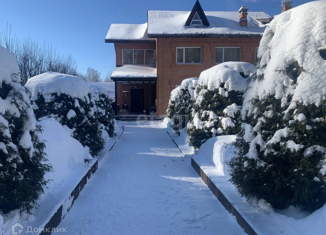 Продается дом, 350 м2, деревня Рождественно