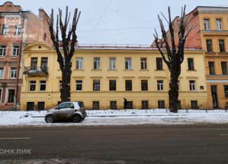 Продам 3-комнатную квартиру, 84 м2, Санкт-Петербург, 2-я Красноармейская улица, 13, 2-я Красноармейская улица