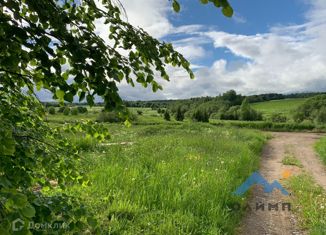 Продаю земельный участок, 8 сот., деревня Раскопино, Луговая улица