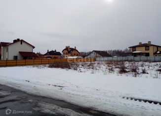 Продам земельный участок, 15 сот., посёлок Горки, Лесная улица