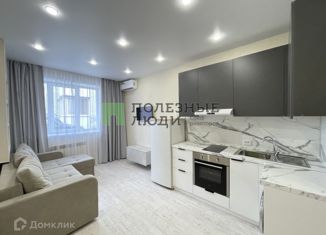 Квартира на продажу студия, 20 м2, Благовещенск, Амурская улица, 351