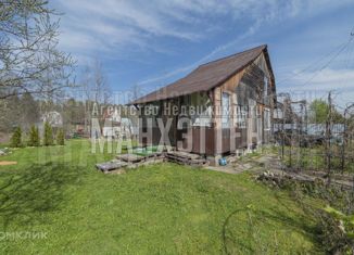 Дом на продажу, 36 м2, садовое товарищество Лесное, садовое товарищество Лесное, 35