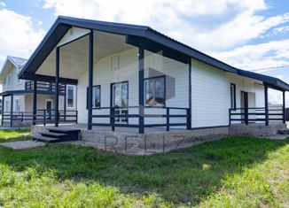 Продается дом, 135 м2, деревня Новинское