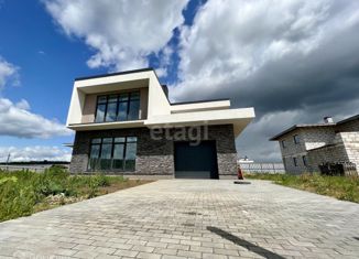 Продажа дома, 391 м2, коттеджный поселок Подмосковные просторы