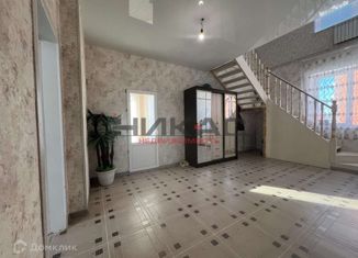 Продажа дома, 250 м2, рабочий посёлок Некрасовское, улица Чистые пруды