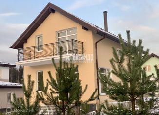 Продам дом, 113 м2, деревня Мистолово, деревня Мистолово, 9