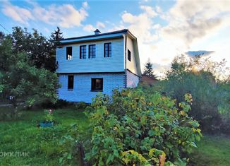 Дом на продажу, 70 м2, садоводческий массив Красницы, 3-я линия