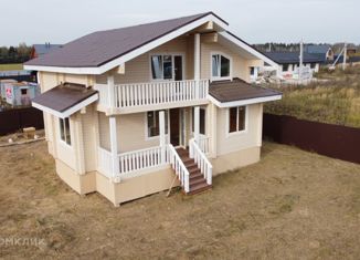 Продажа дома, 170 м2, коттеджный посёлок Весна парк, коттеджный посёлок Весна парк, 42