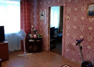 Продаю двухкомнатную квартиру, 41 м2, Оленегорск, улица Бардина, 45