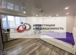 Продается 2-комнатная квартира, 53.7 м2, Ставрополь, Комсомольская улица, 48, микрорайон №3