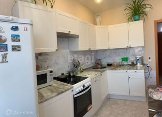 Продам 2-ком. квартиру, 58.1 м2, Лянтор, 5-й микрорайон, 11