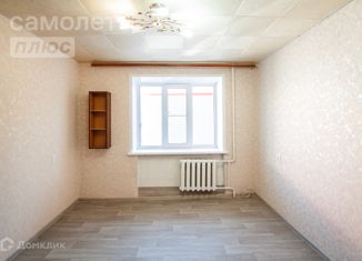 Продажа комнаты, 13 м2, Кострома, Ново-Полянская улица, 7, Фабричный район