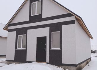 Дом на продажу, 100 м2, село Красная Башкирия, улица Ишмурзы Хидиятова, 5