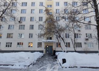 Продается трехкомнатная квартира, 58.1 м2, Москва, улица Фёдора Полетаева, 19к1, улица Фёдора Полетаева