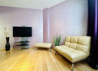 Трехкомнатная квартира на продажу, 78.8 м2, Москва, Ландышевая улица, 14к1, район Куркино