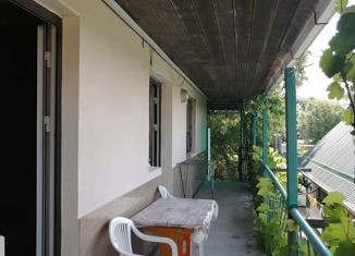 Продажа дома, 100 м2, поселок городского типа Джубга, Морской переулок, 1