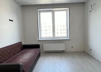 Продаю 1-комнатную квартиру, 39.6 м2, Уфа, улица Академика Сулейманова, 12, ЖК Цветы Башкирии