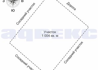 Продаю земельный участок, 10 сот., Агалатовское сельское поселение