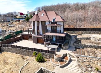 Продаю дом, 455 м2, посёлок Трудовое, Верхоянская улица