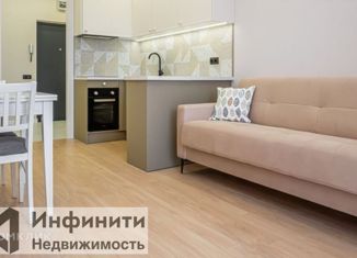 Квартира на продажу студия, 29 м2, Ставрополь, улица Чехова, 138, микрорайон № 11