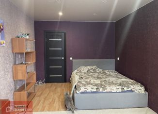 Продажа квартиры студии, 29 м2, Ижевск, улица Героя России Ильфата Закирова, 7, жилой район Аэропорт