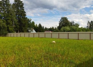 Продажа участка, 15 сот., деревня Баранцево, Полевая улица