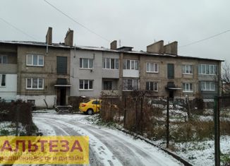 Продам 3-ком. квартиру, 67 м2, Полесск, Советская улица, 29