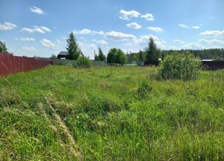 Продаю земельный участок, 10 сот., коттеджный посёлок Лесная Поляна-2