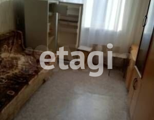 Квартира на продажу студия, 12.2 м2, Красноярск, улица Щорса, 60
