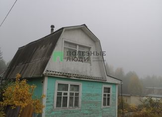 Продажа дома, 30 м2, Сыктывкар, 4-й проезд