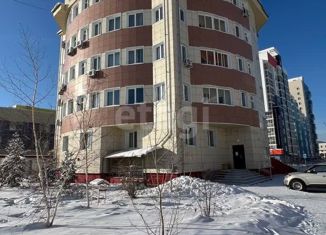 Четырехкомнатная квартира на продажу, 111.1 м2, Якутск, улица Ларионова, 10, Губинский округ