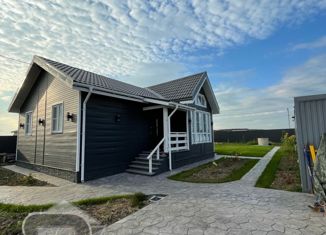 Дом на продажу, 100 м2, деревня Матчино, коттеджный посёлок Береговой-2, 20